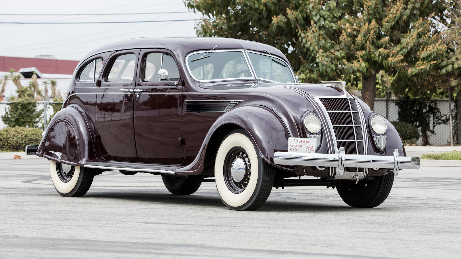 Carroll Shelby’s private car collection makes a fortune at Bonham's Greenwich sale