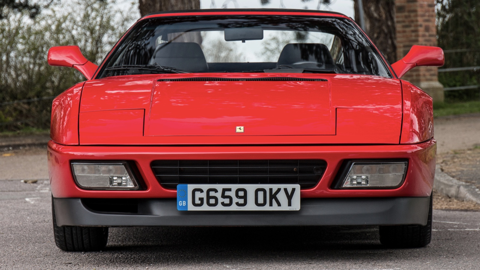 12 bargain drop-top Ferraris you can buy this weekend