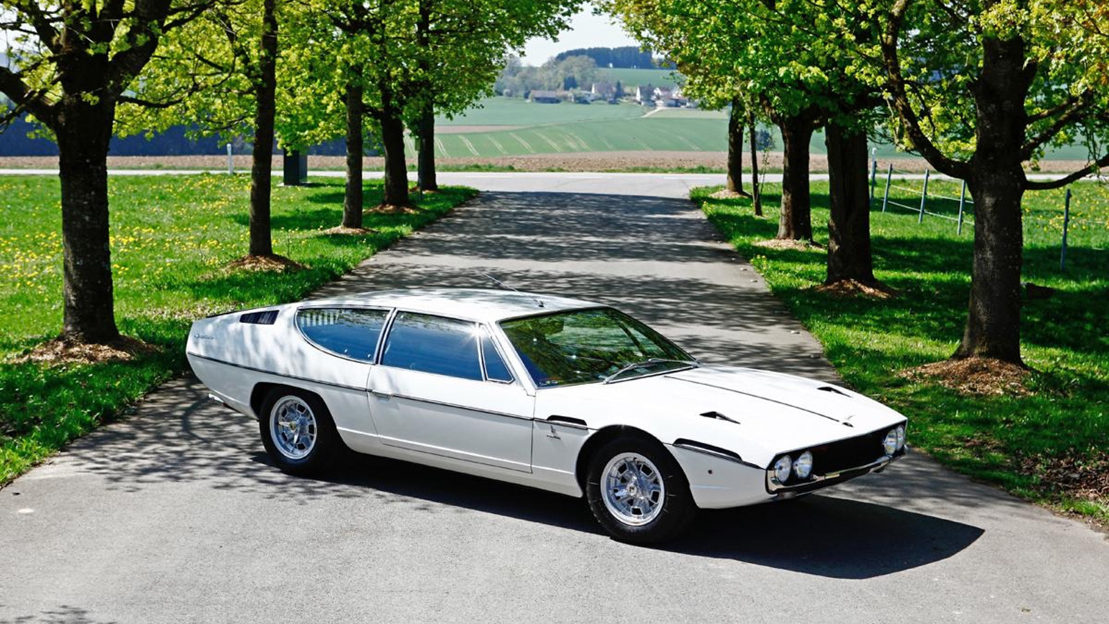 20 great cars up for grabs at Coys’ Monaco auction