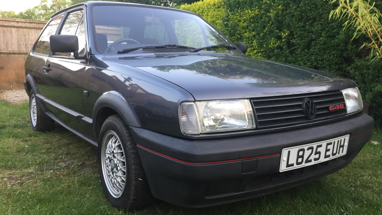 10 under £10K: bargain classics you can buy next week