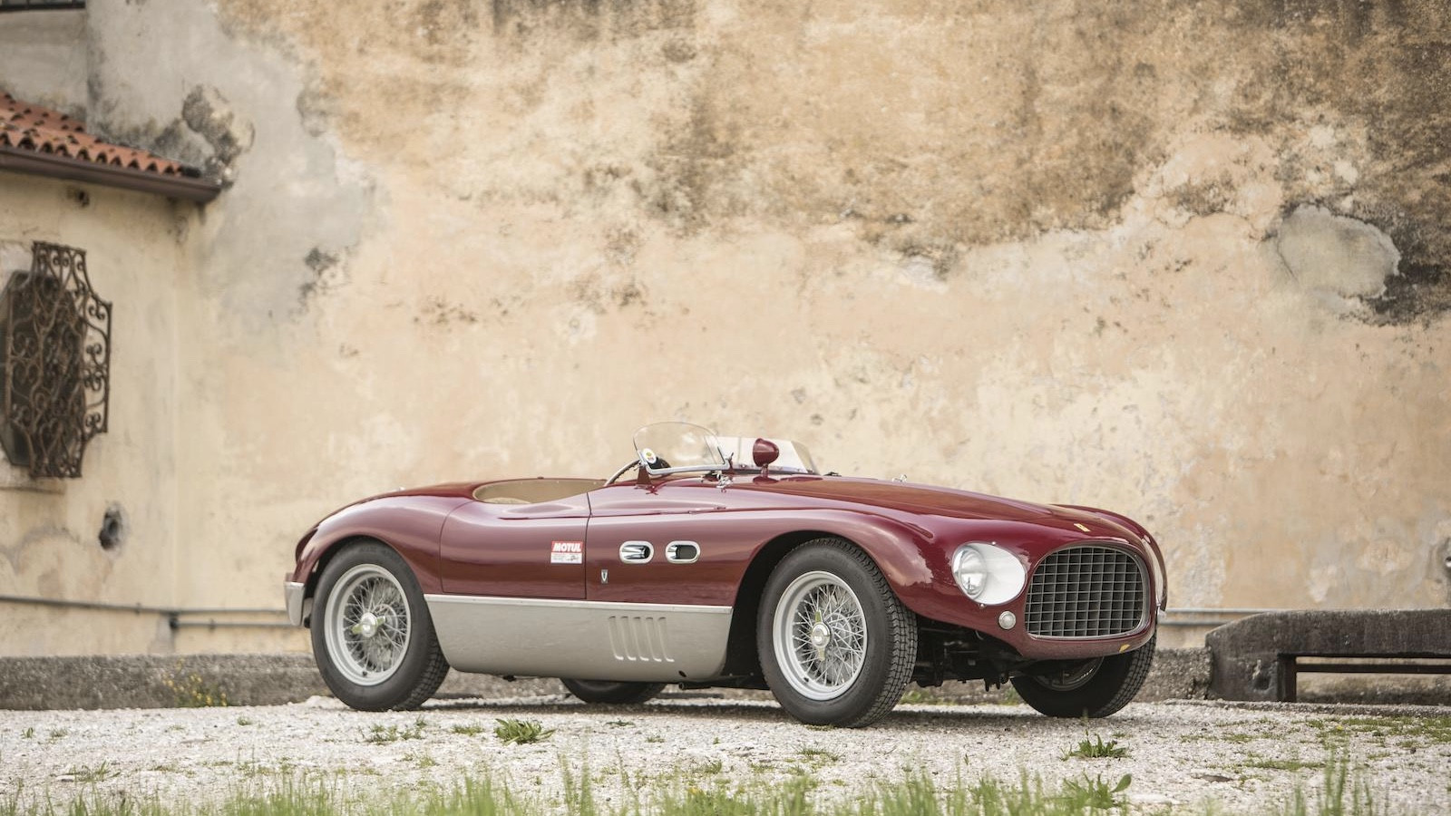 The biggest sales from the 2018 Monaco auctions