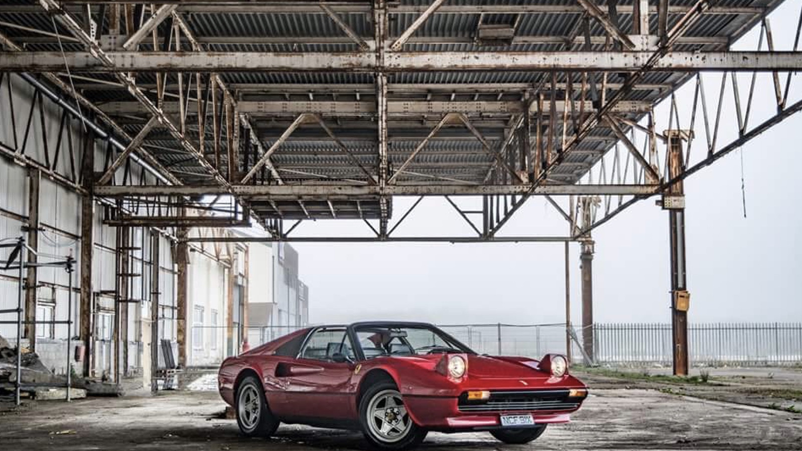 12 bargain drop-top Ferraris you can buy this weekend