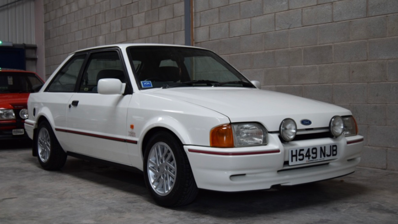 10 under £10K: bargain classics you can buy next week