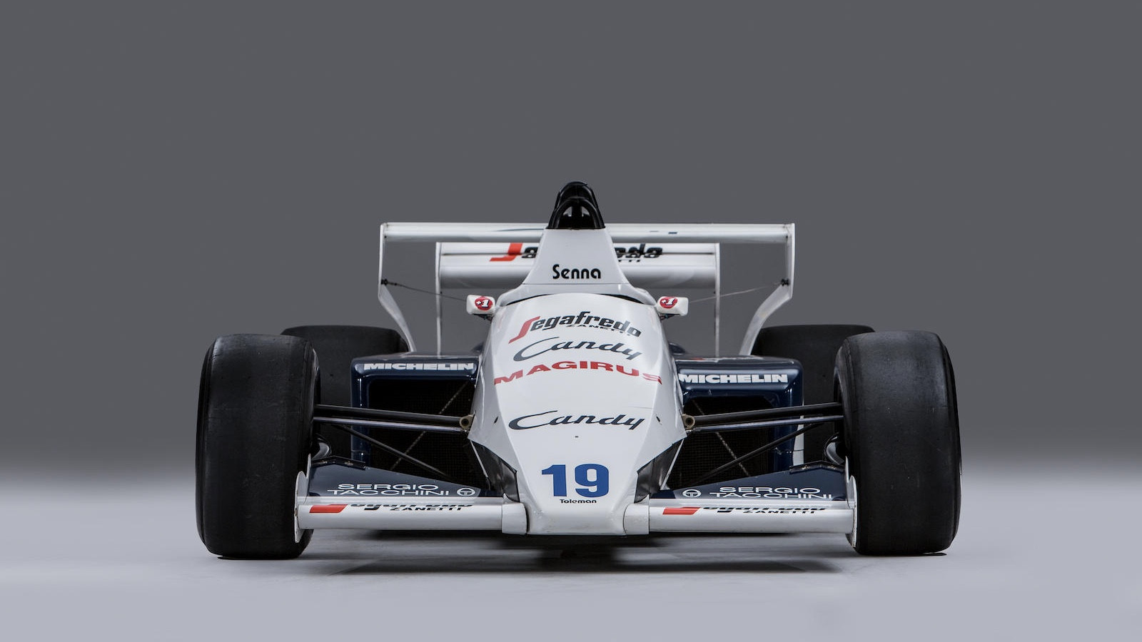 The biggest sales from the 2018 Monaco auctions