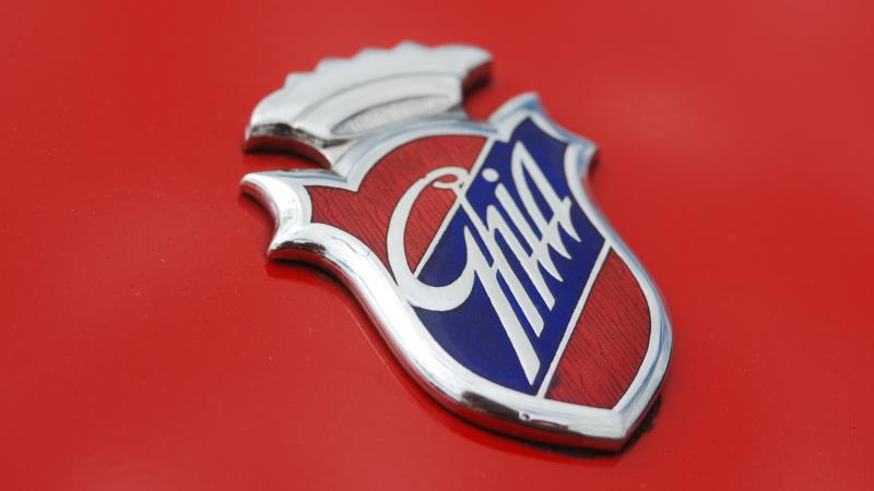 These are the 10 best car badges of all time
