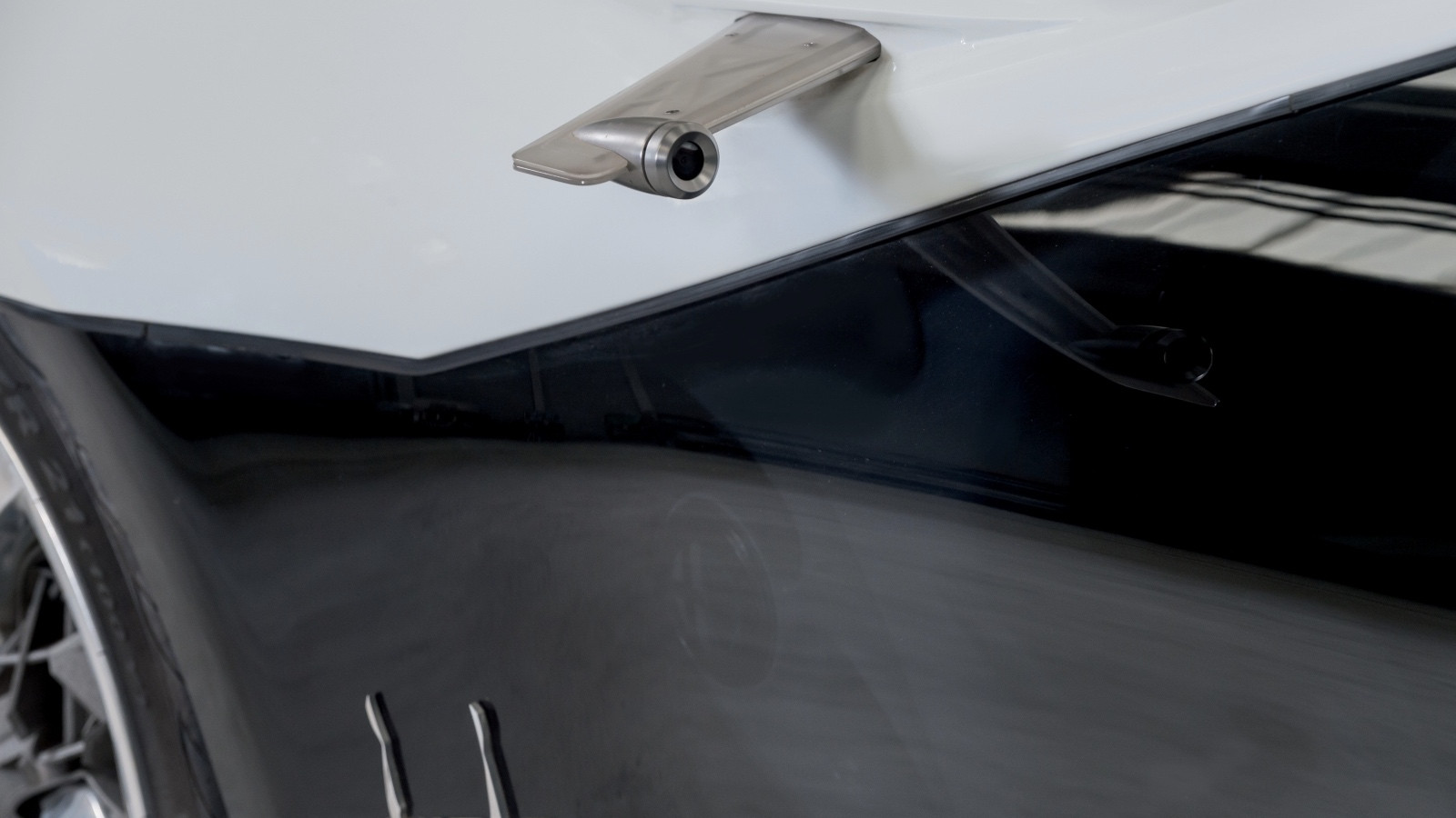 Two archive-fresh Bertone concept cars to be sold off