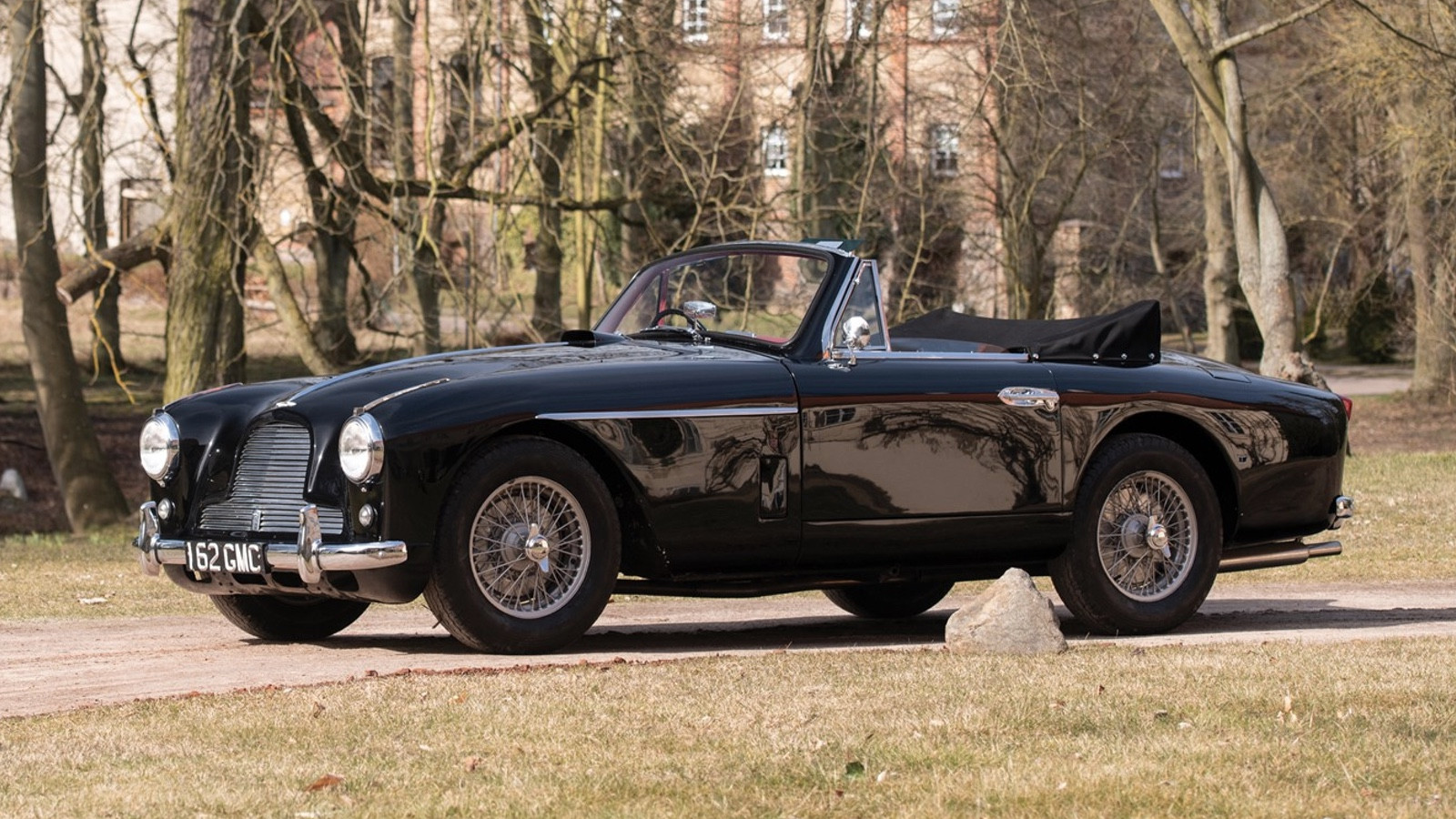 The biggest sales from the 2018 Monaco auctions