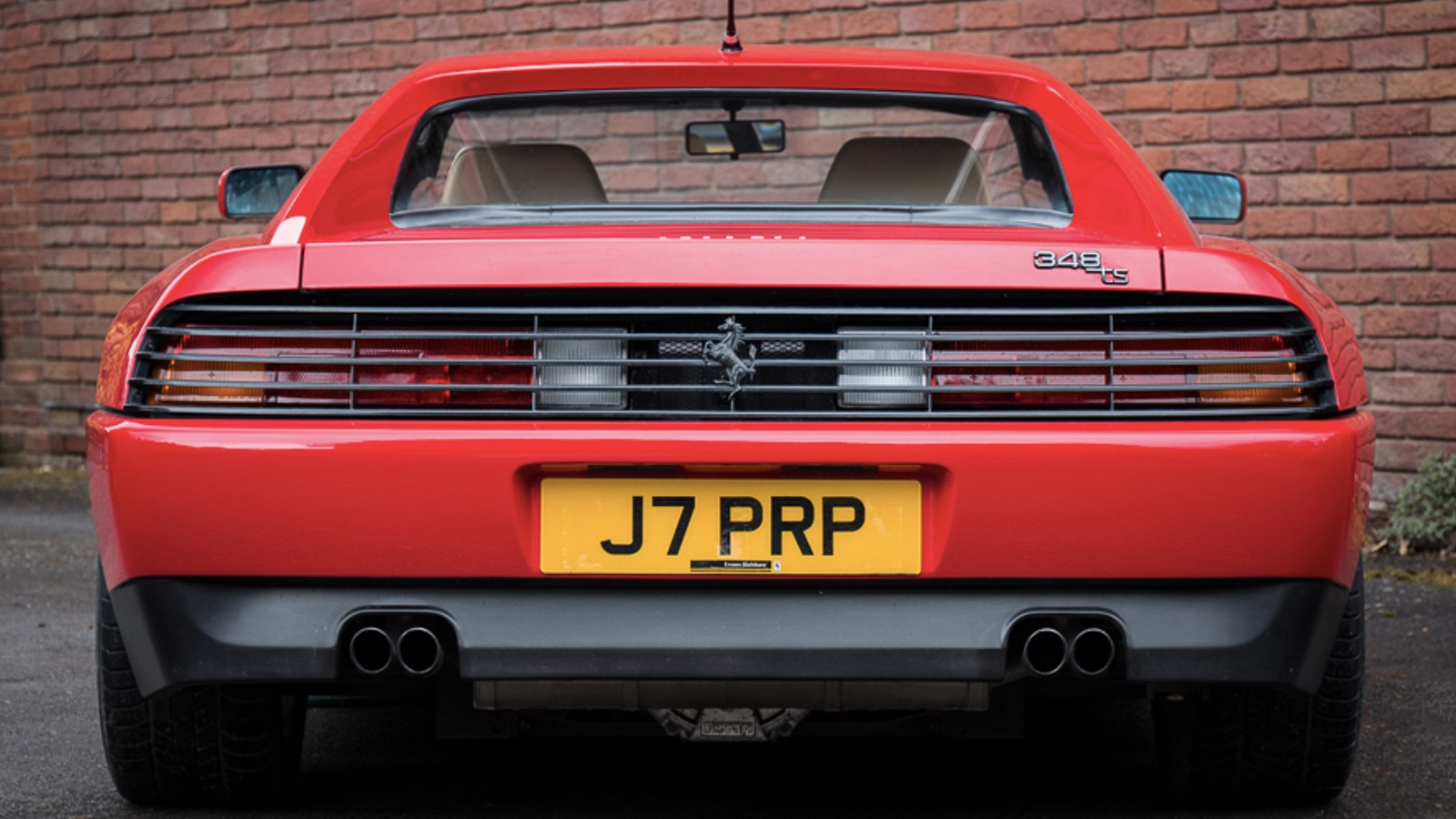 12 bargain drop-top Ferraris you can buy this weekend