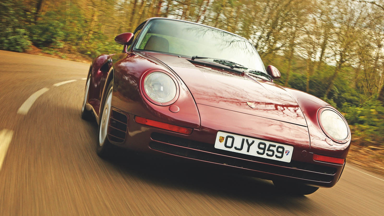 These are the greatest homologation specials of the '80s