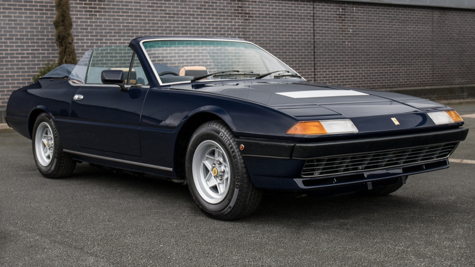 12 bargain drop-top Ferraris you can buy this weekend