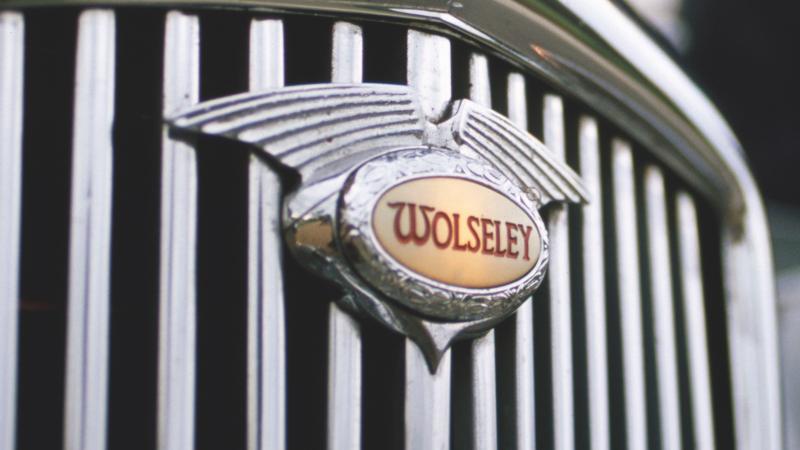 These are the 10 best car badges of all time