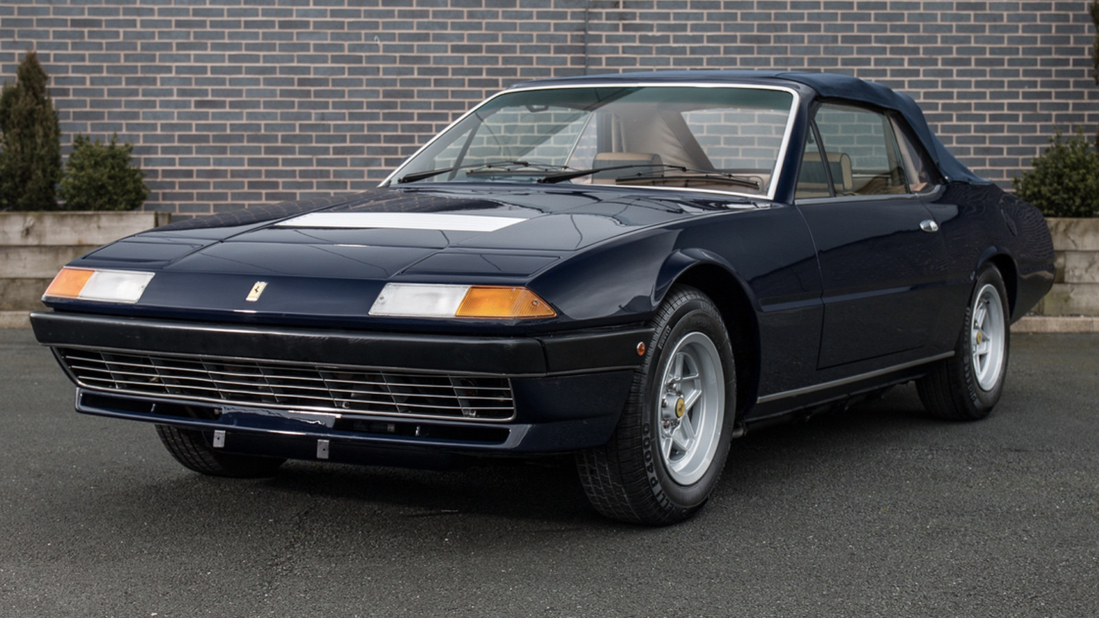 12 bargain drop-top Ferraris you can buy this weekend