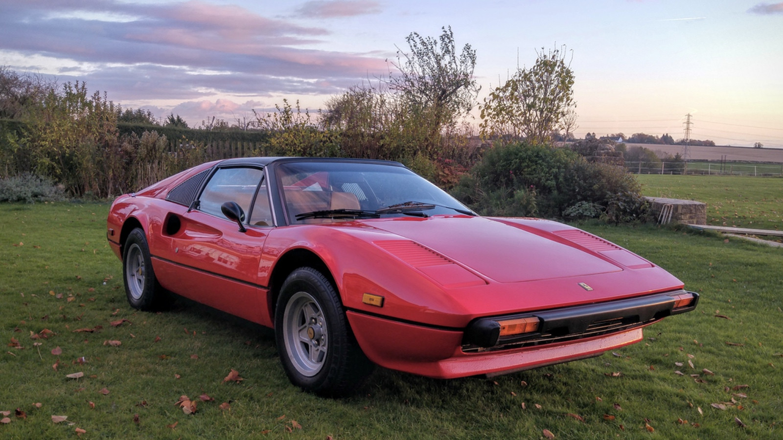 12 bargain drop-top Ferraris you can buy this weekend