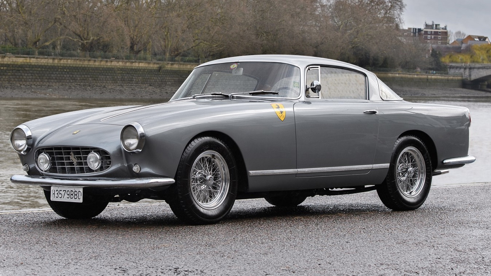 The biggest sales from the 2018 Monaco auctions