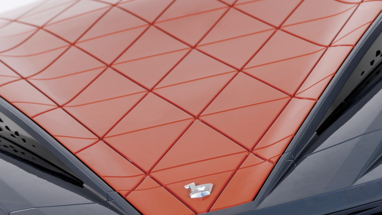 Two archive-fresh Bertone concept cars to be sold off