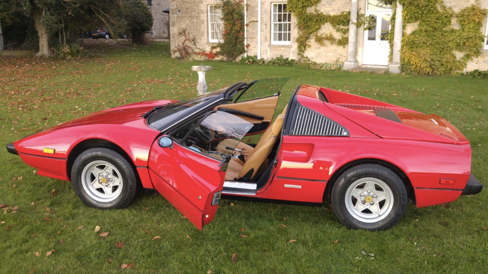 12 bargain drop-top Ferraris you can buy this weekend