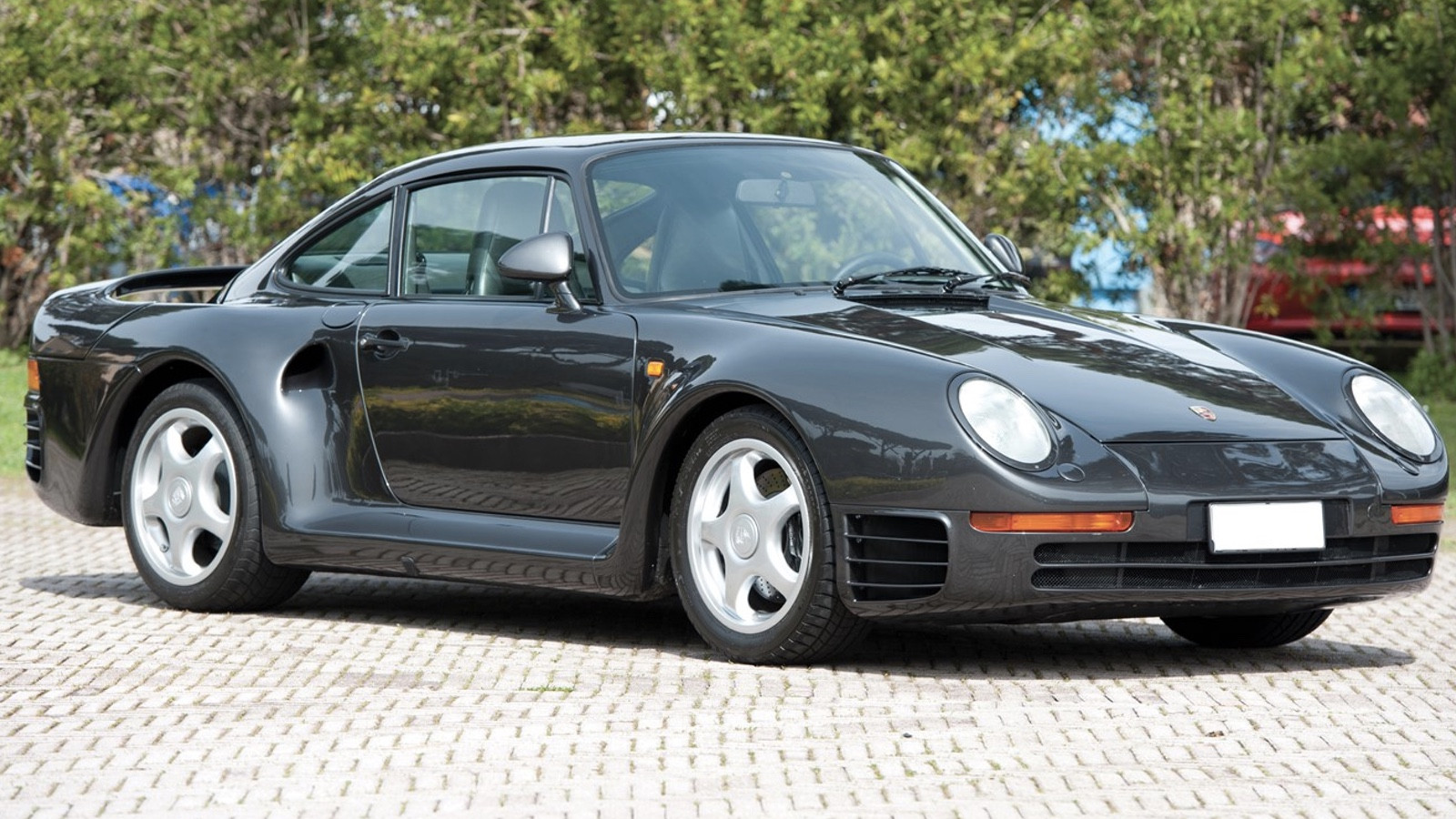 The biggest sales from the 2018 Monaco auctions