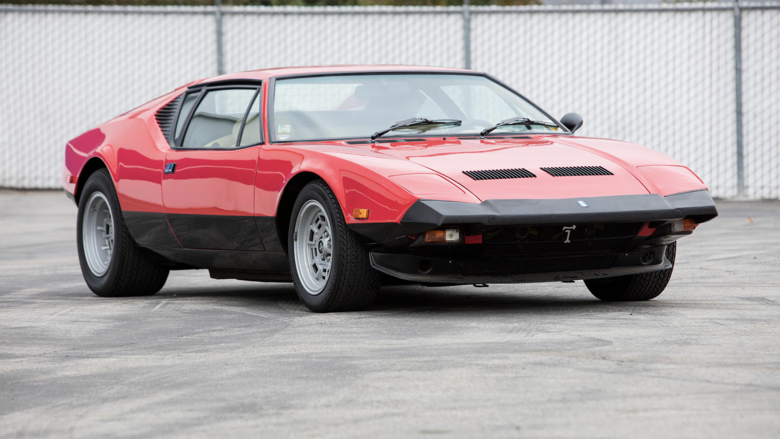 Carroll Shelby’s private car collection makes a fortune at Bonham's Greenwich sale