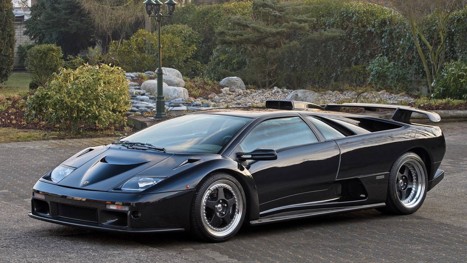 The biggest sales from the 2018 Monaco auctions