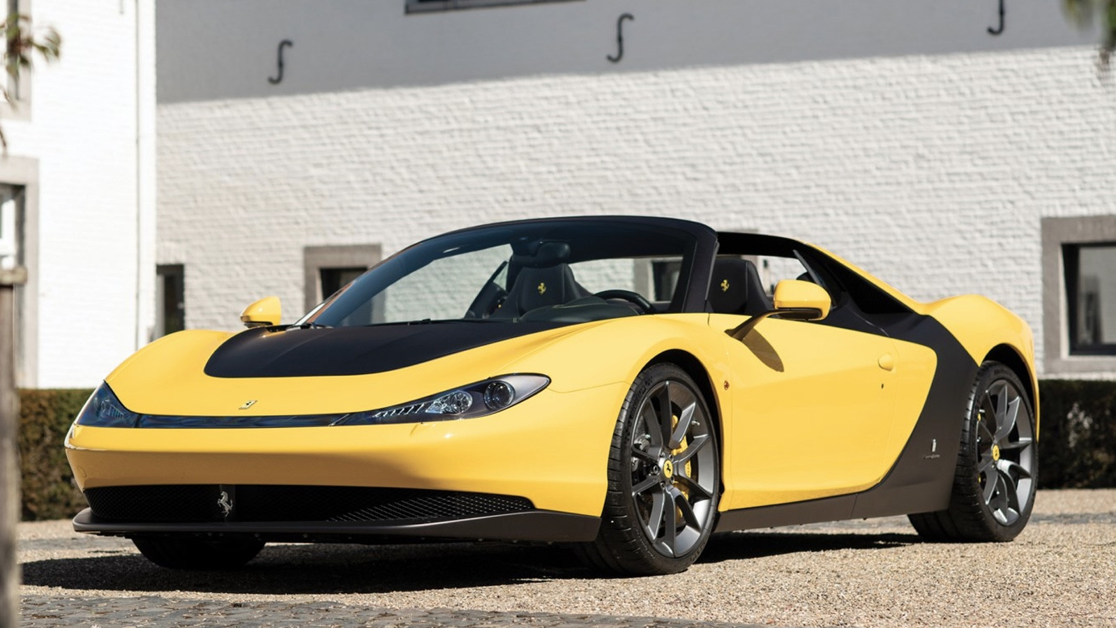 The biggest sales from the 2018 Monaco auctions