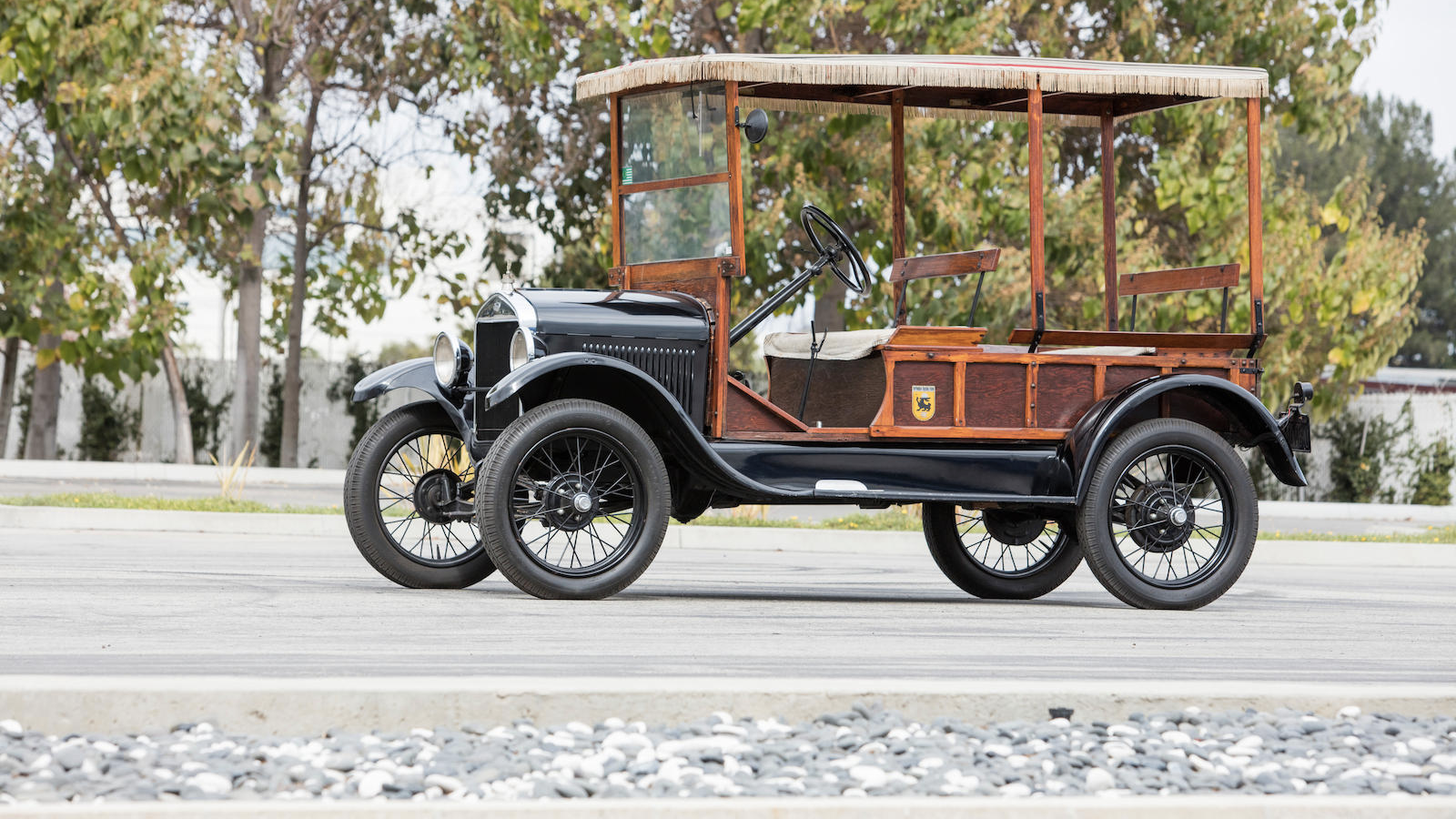 Carroll Shelby’s private car collection makes a fortune at Bonham's Greenwich sale
