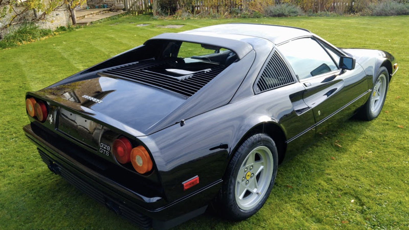 12 bargain drop-top Ferraris you can buy this weekend
