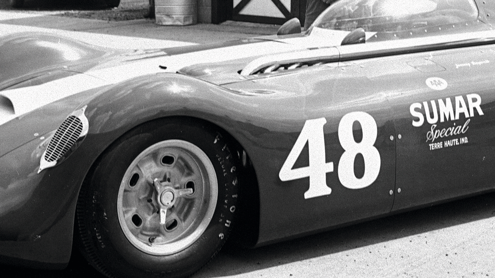 Brickyard oddities: history’s strangest Indy 500 cars