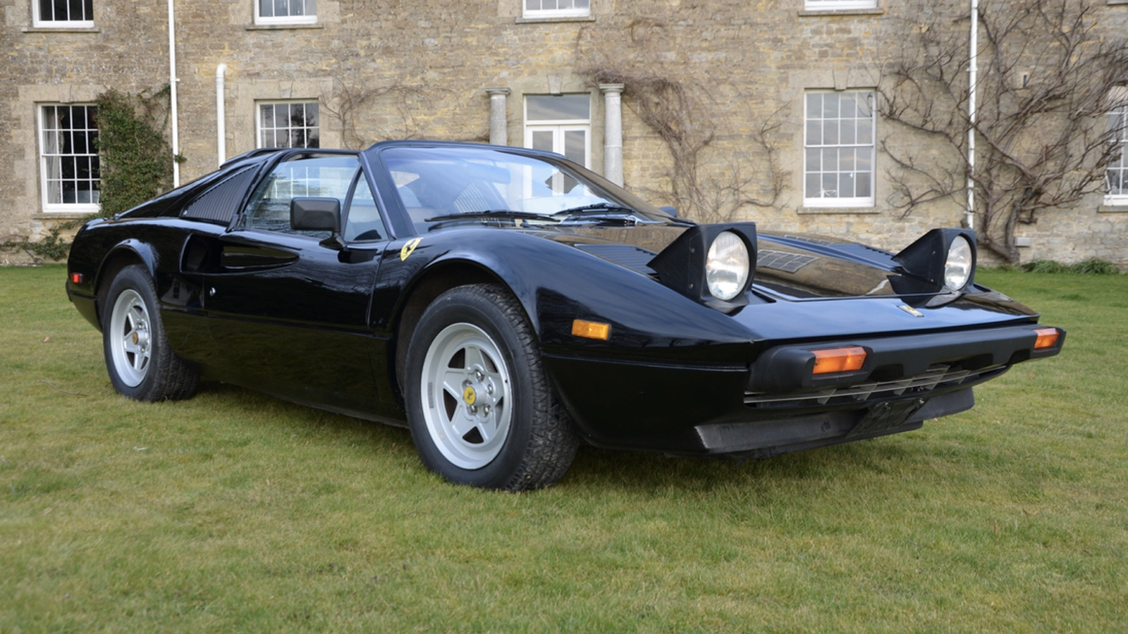 12 bargain drop-top Ferraris you can buy this weekend