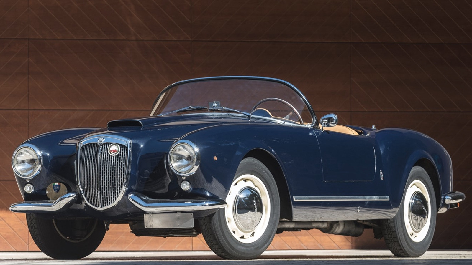 The biggest sales from the 2018 Monaco auctions