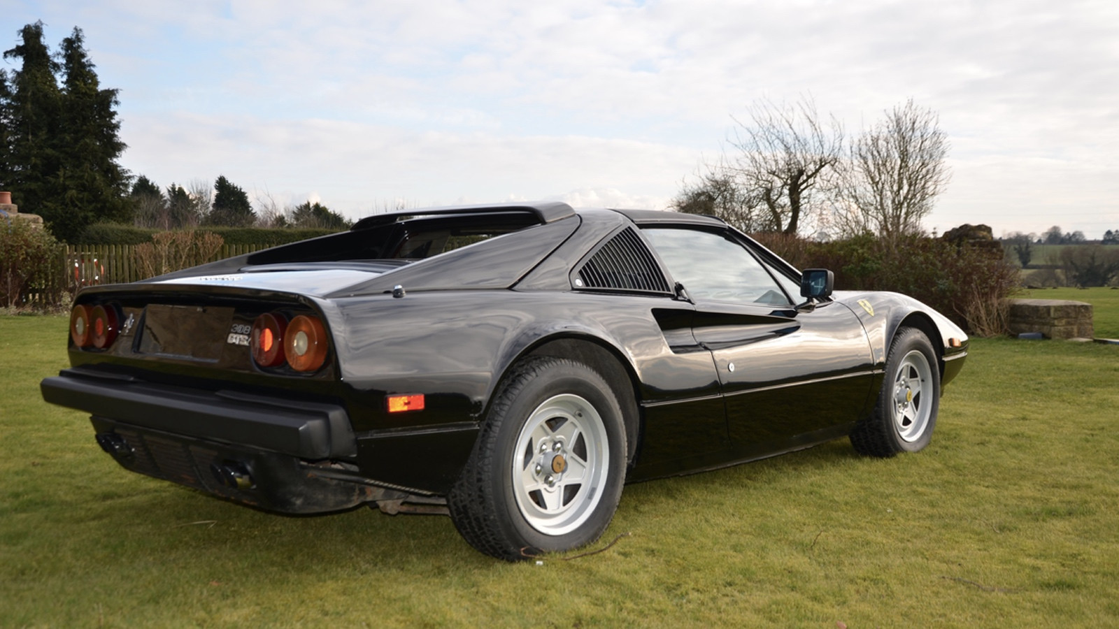 12 bargain drop-top Ferraris you can buy this weekend