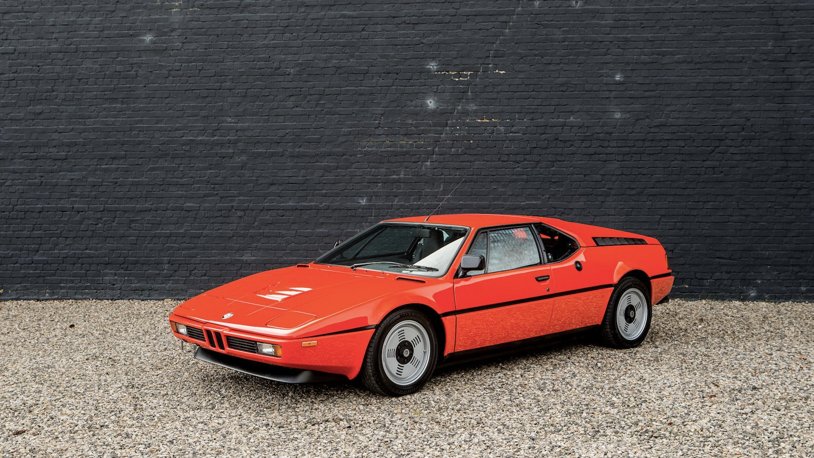 The biggest sales from the 2018 Monaco auctions