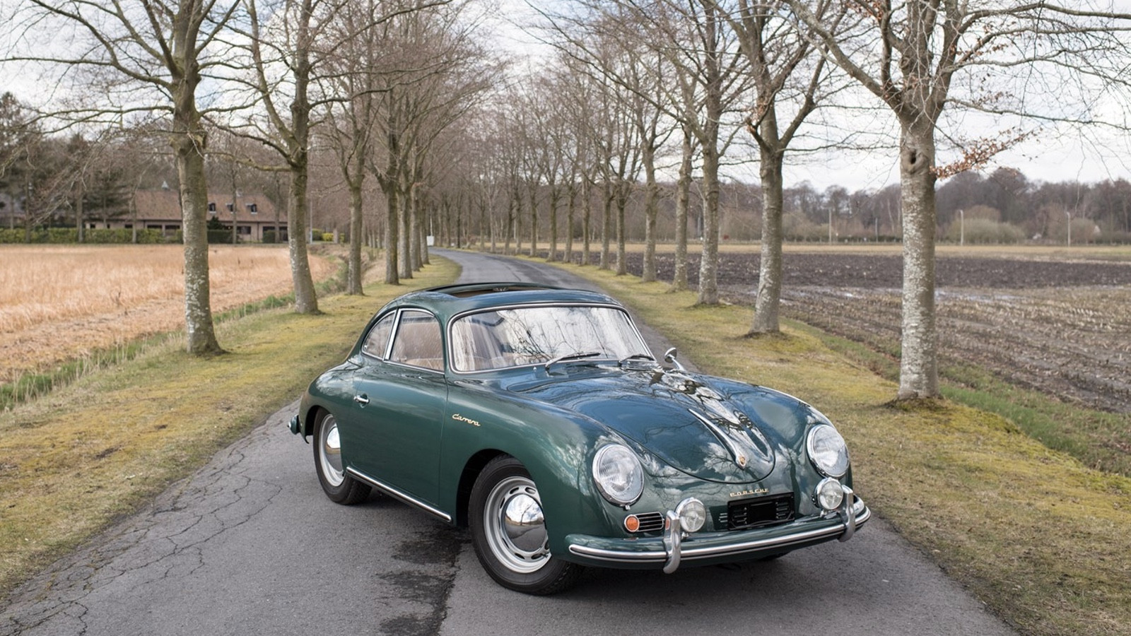 The biggest sales from the 2018 Monaco auctions