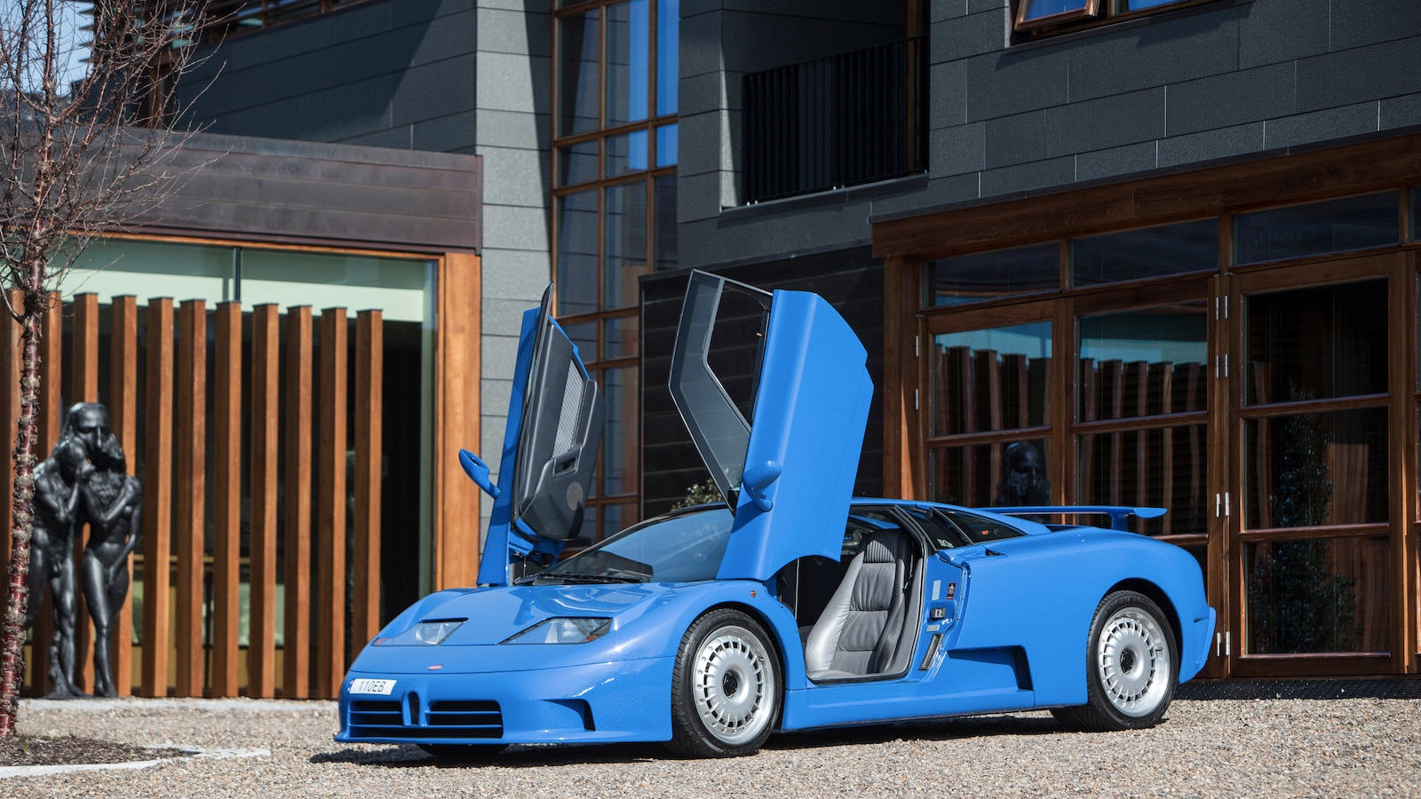 The biggest sales from the 2018 Monaco auctions