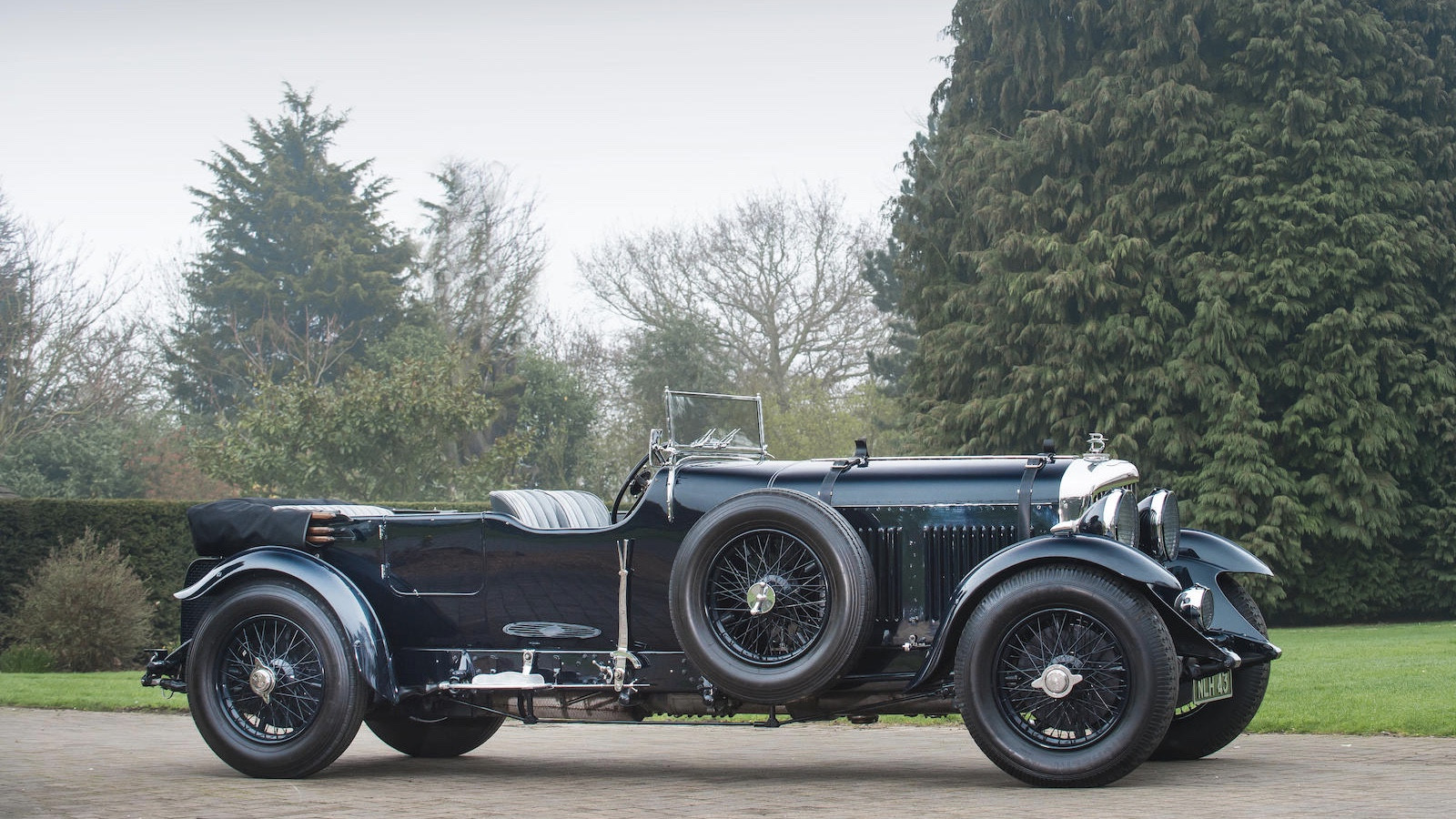 The biggest sales from the 2018 Monaco auctions