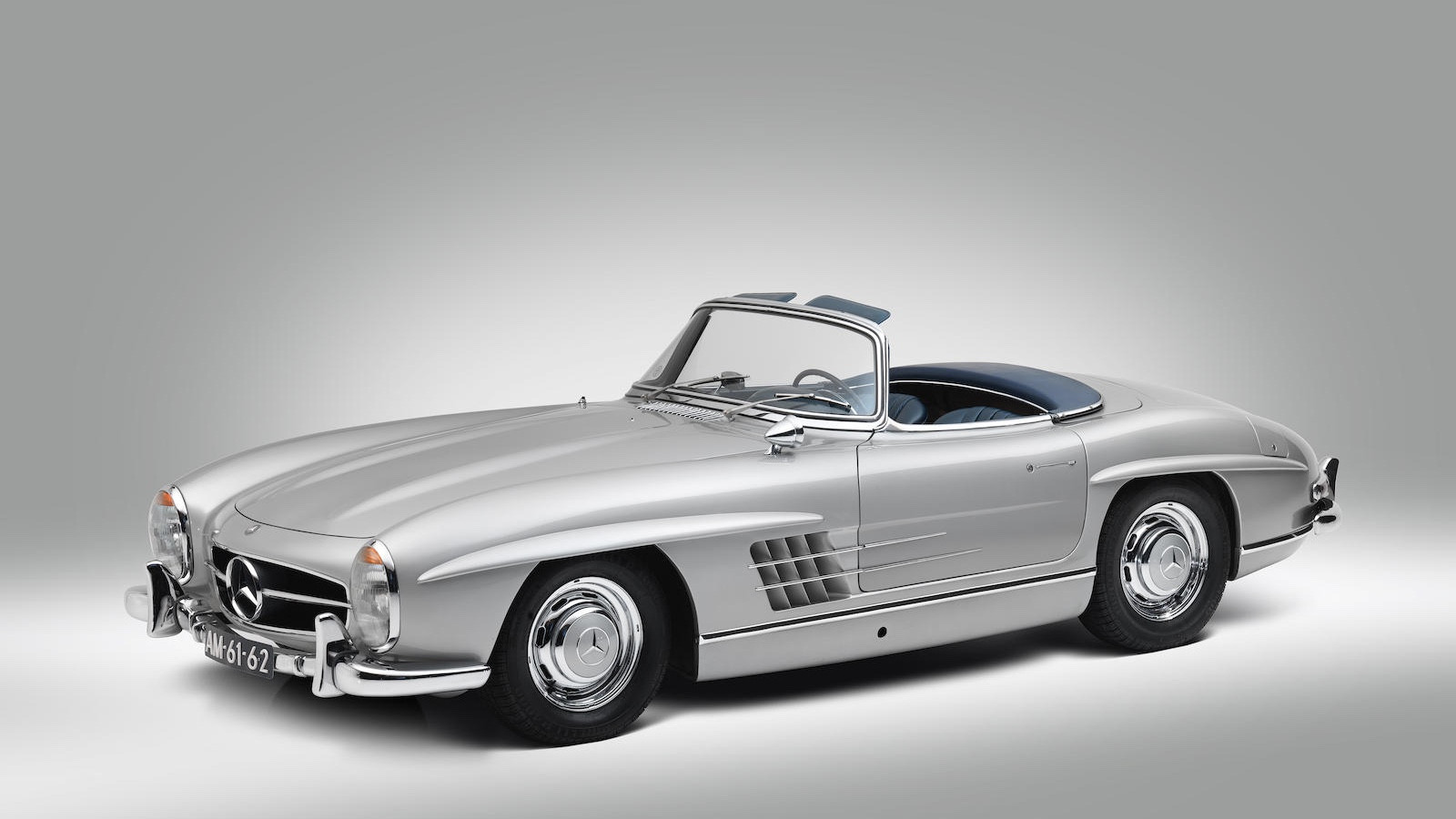 The biggest sales from the 2018 Monaco auctions