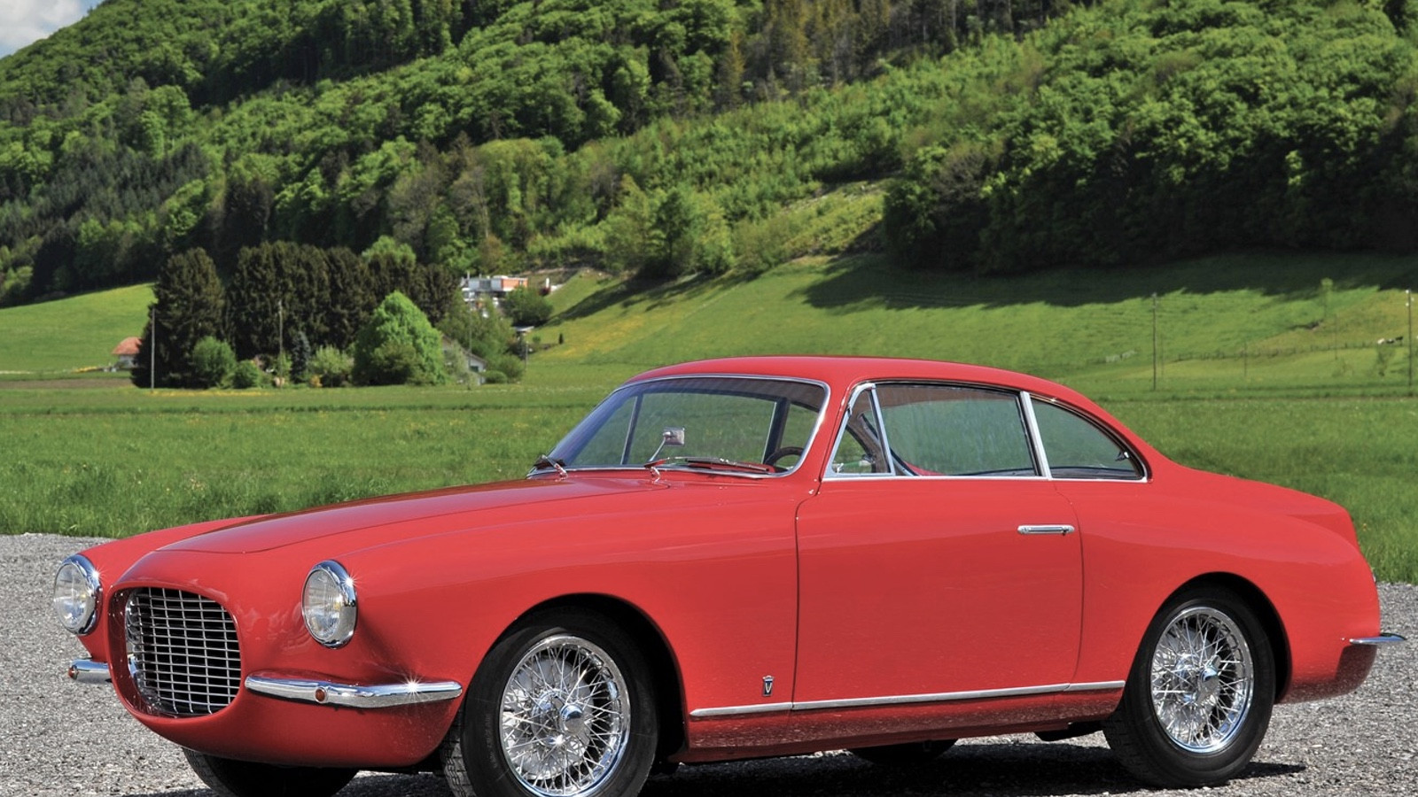 The biggest sales from the 2018 Monaco auctions