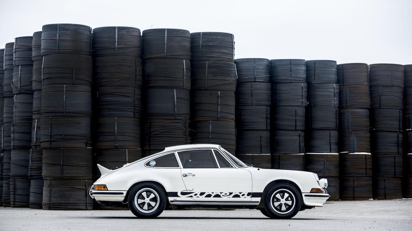 The biggest sales from the 2018 Monaco auctions