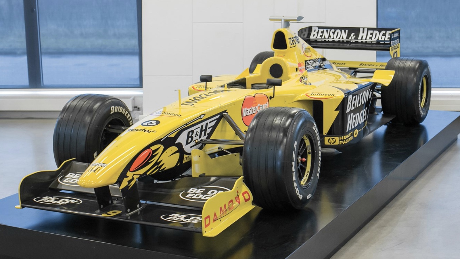 The biggest sales from the 2018 Monaco auctions