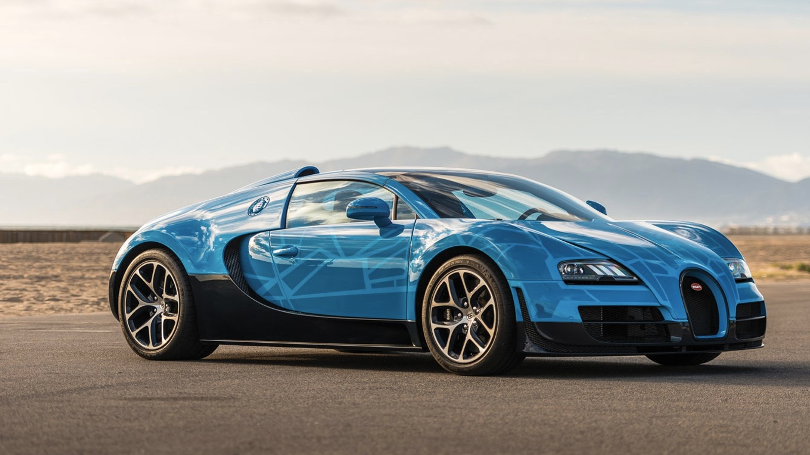 The biggest sales from the 2018 Monaco auctions