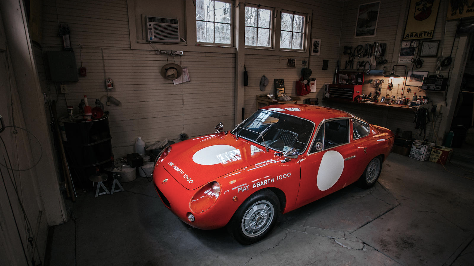 Rare classics sell for thousands at Bonhams' Greenwich auction