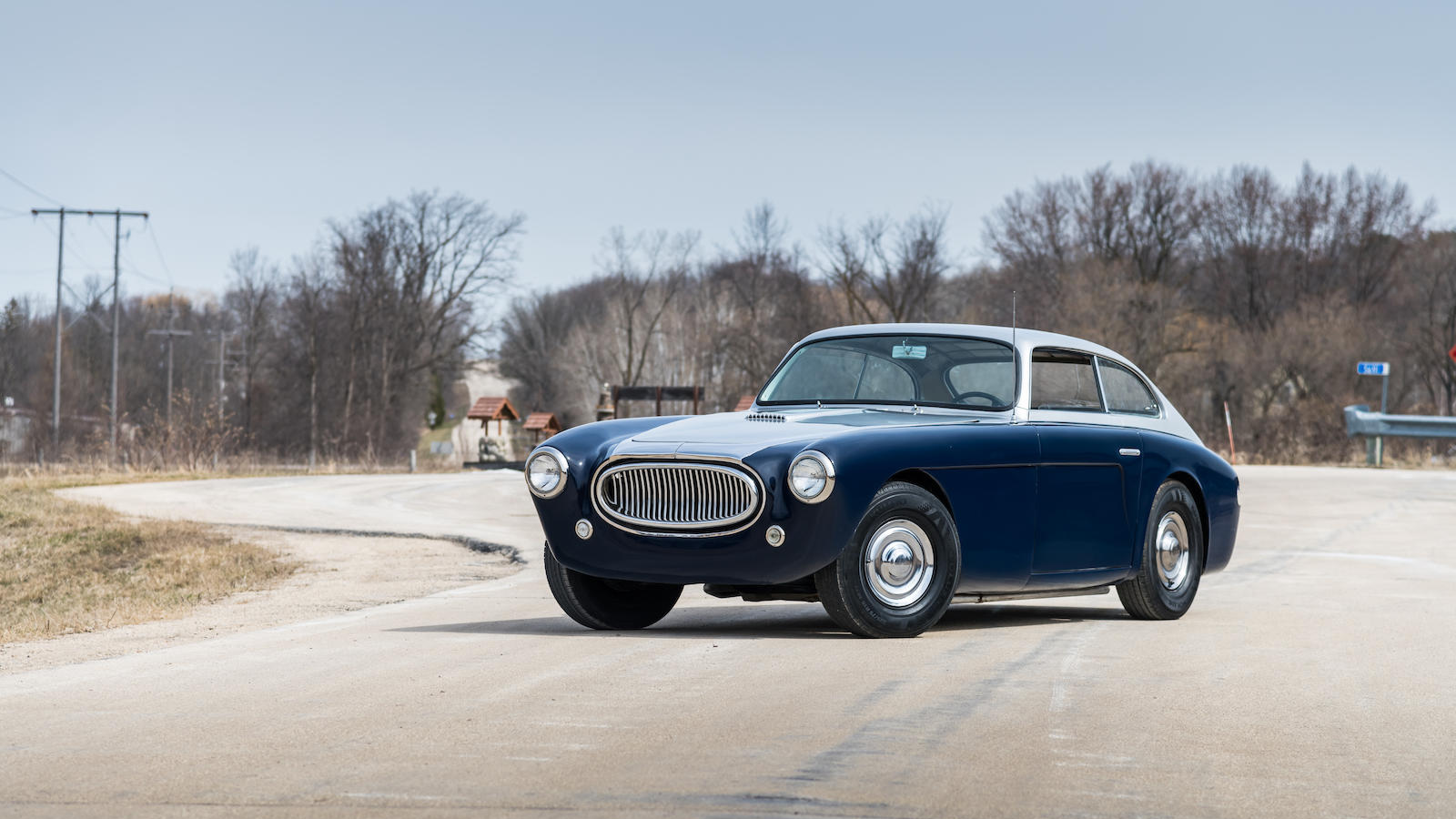 Rare classics sell for thousands at Bonhams' Greenwich auction