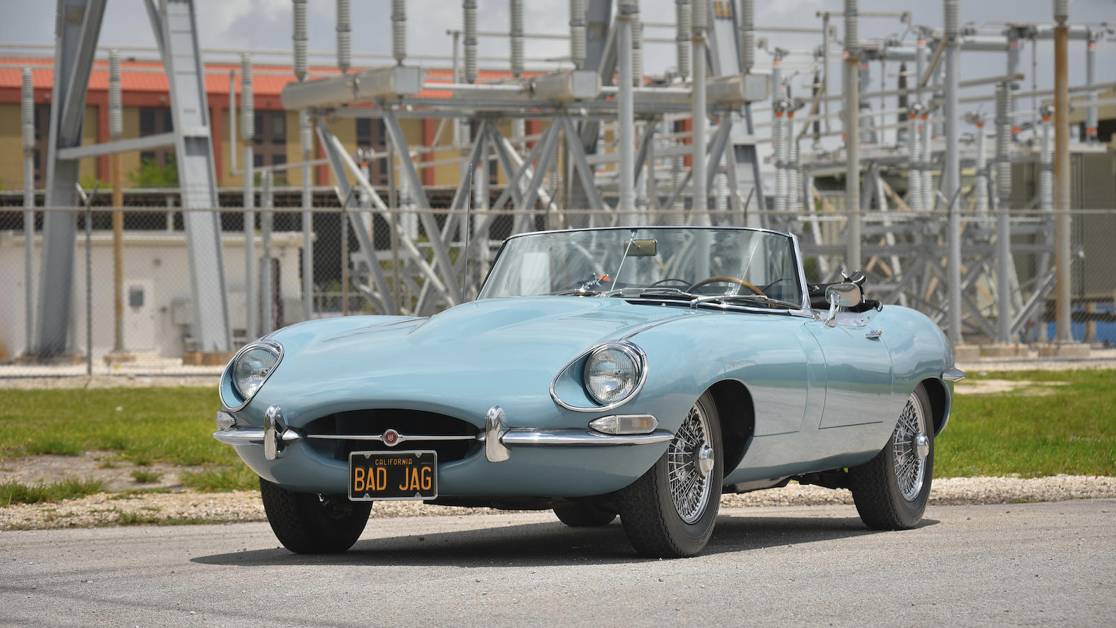 Rare classics sell for thousands at Bonhams' Greenwich auction