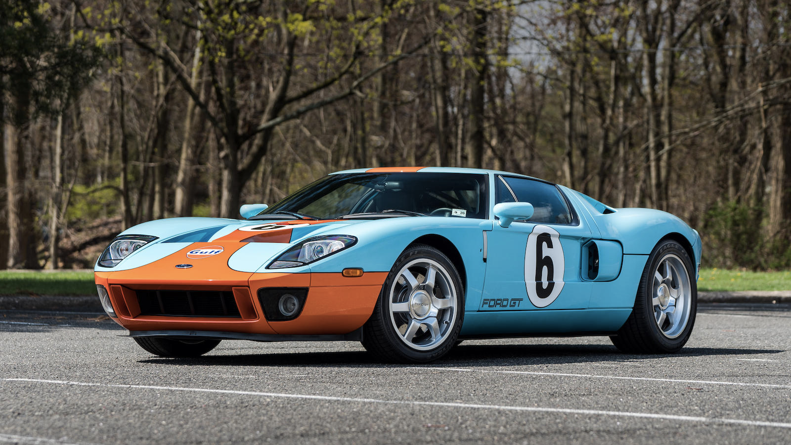 Rare classics sell for thousands at Bonhams' Greenwich auction