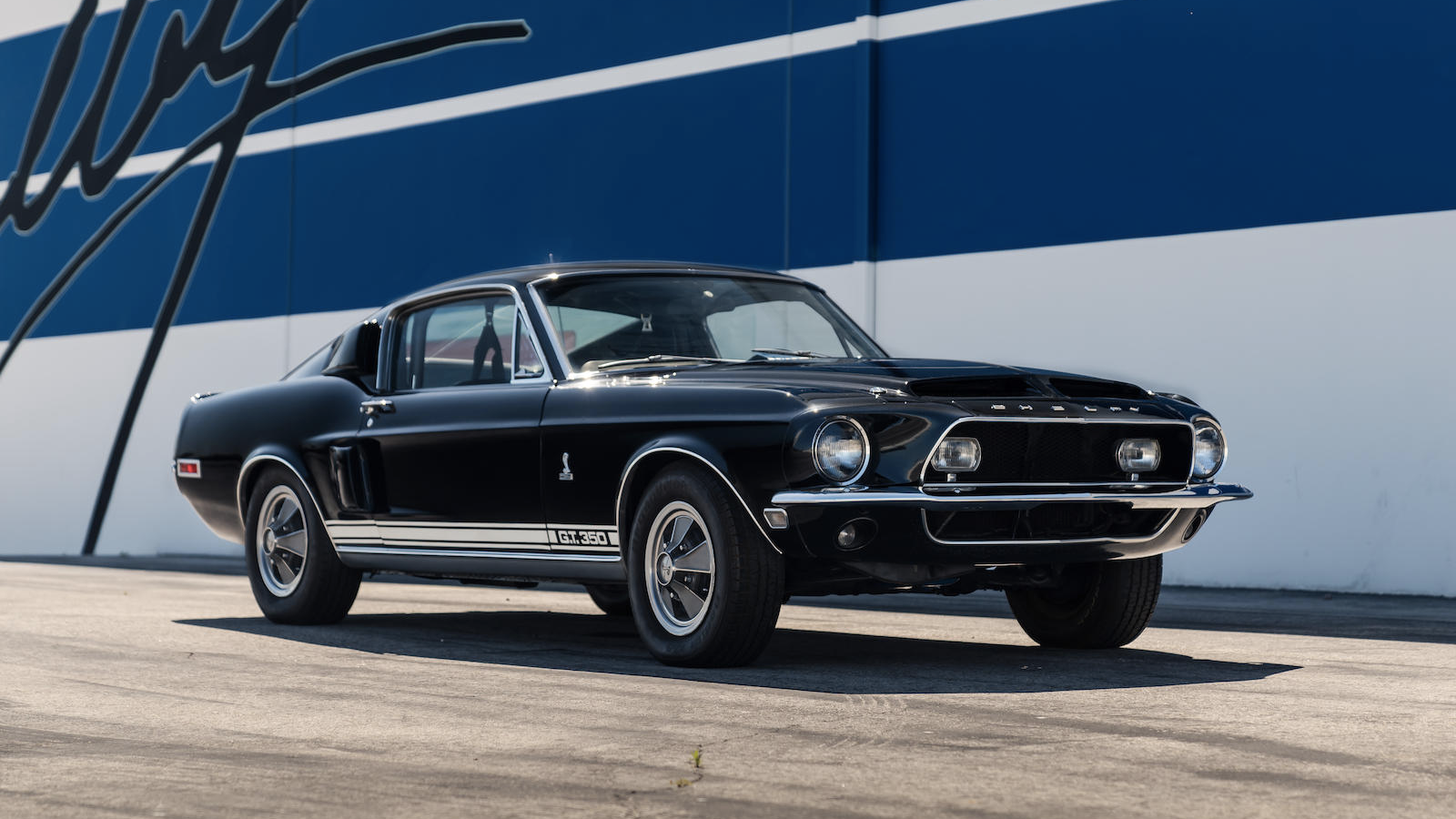 Rare classics sell for thousands at Bonhams' Greenwich auction