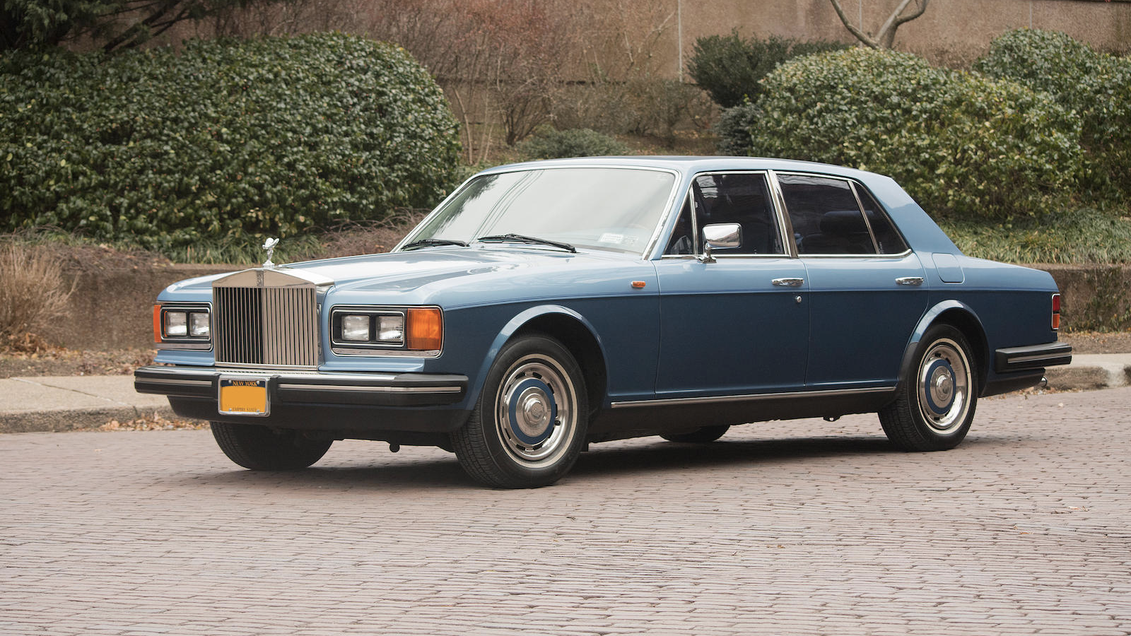 Rare classics sell for thousands at Bonhams' Greenwich auction