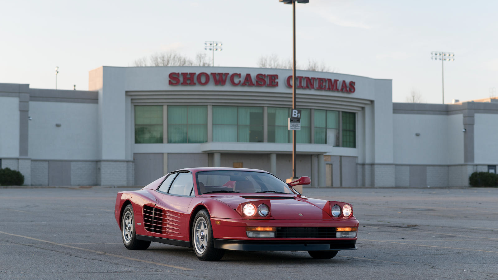 Rare classics sell for thousands at Bonhams' Greenwich auction