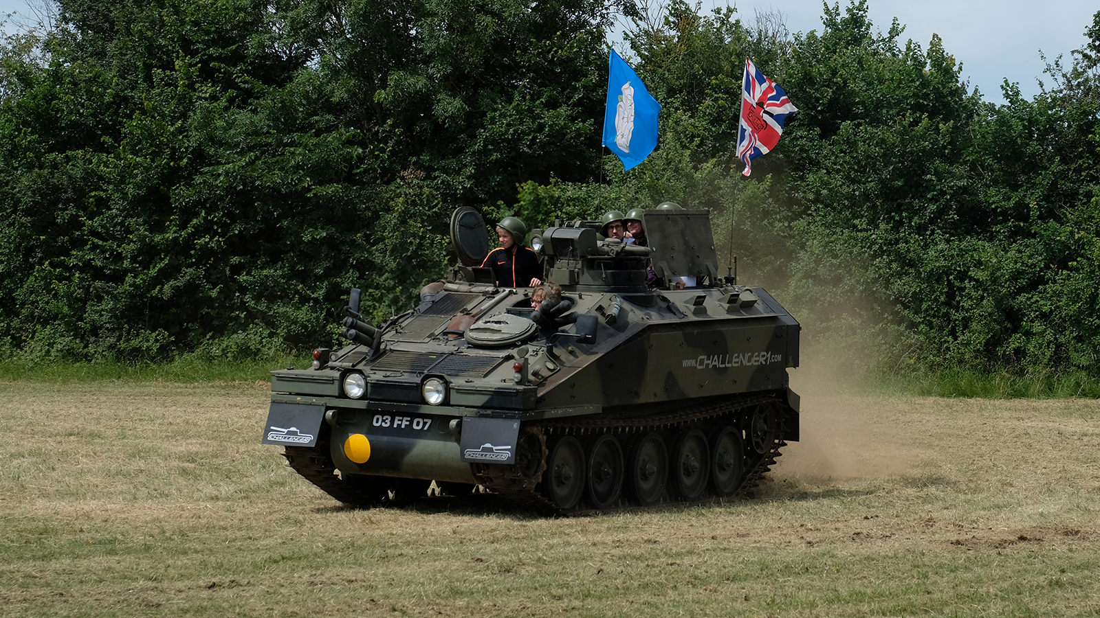 The sights and sounds of The Classic & Sports Car Show in association with Flywheel 2018 at Bicester Heritage