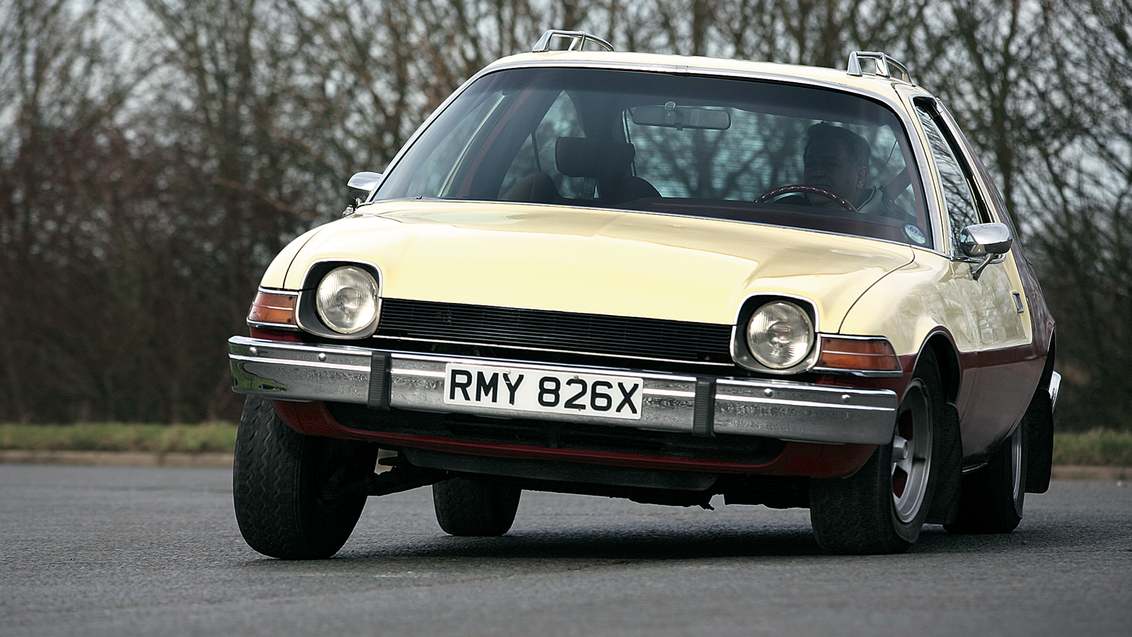 9 right-hand drive cars that were flawed by design