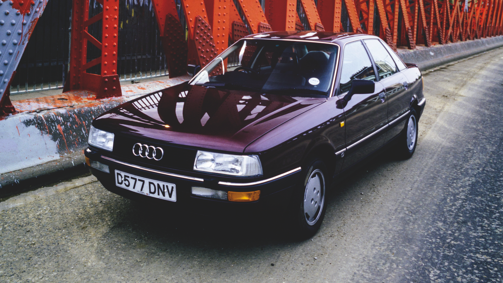 9 right-hand drive cars that were flawed by design