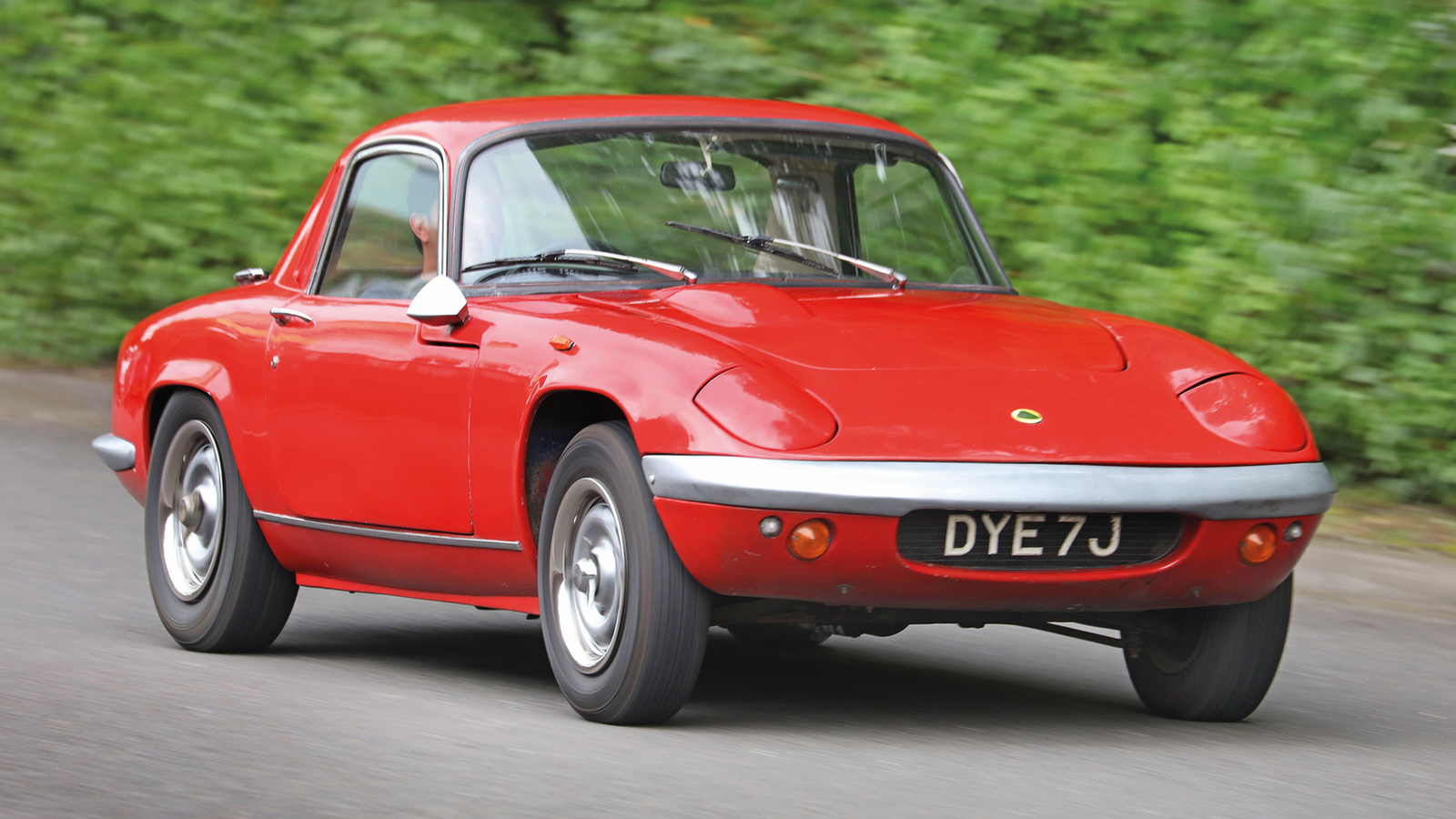 Six '60s classics you can get for less than £20K